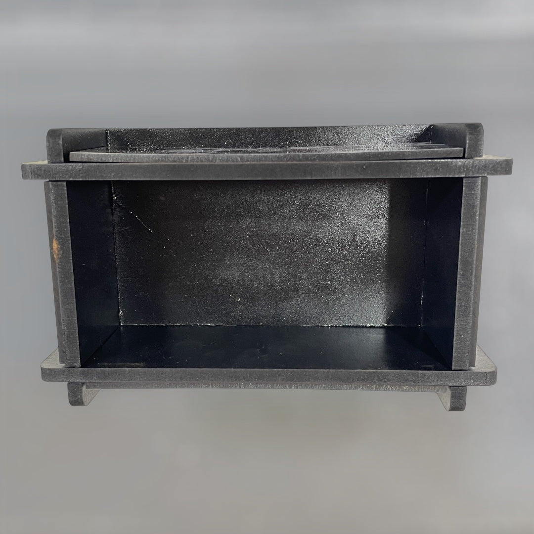 Frankenstein’s Bride (Putting on Lipstick) Jewelry/Multi Use Box