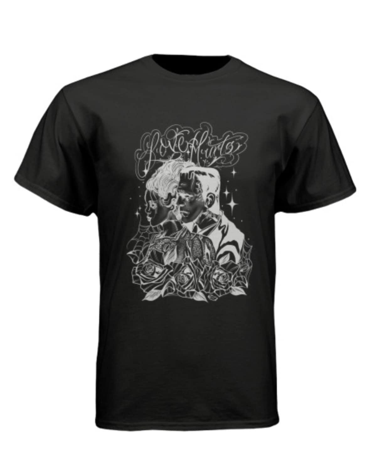 Love hurts T-shirt
