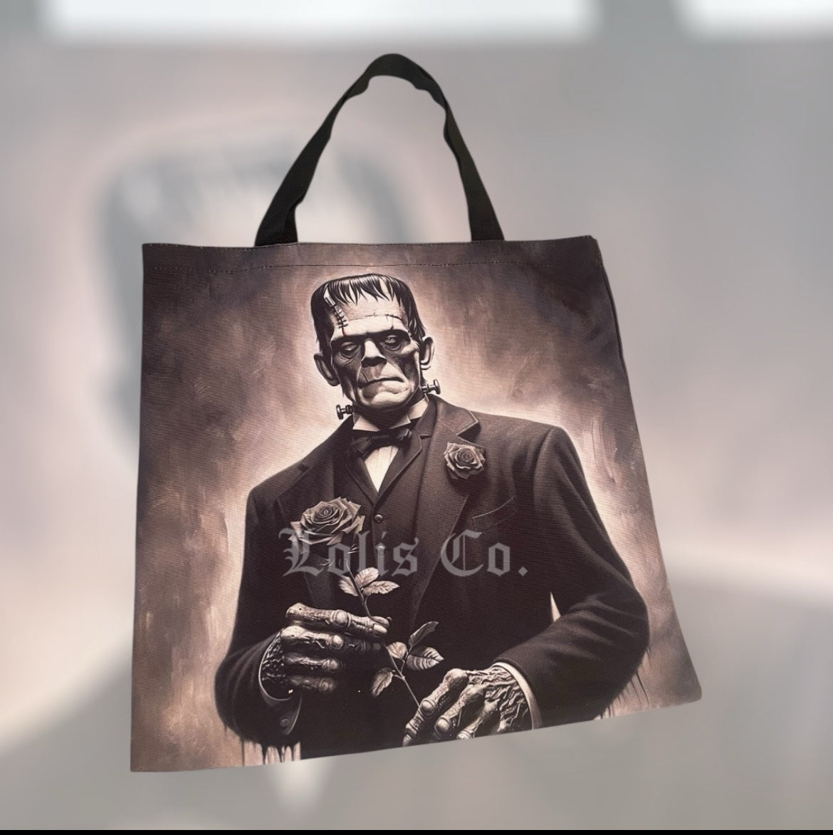 Frankie & The Rose Extra Large Tote